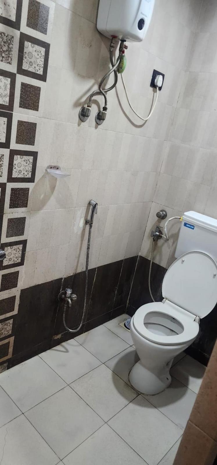 Shubham Residency Mahape Hotel Нави Мумбай Екстериор снимка